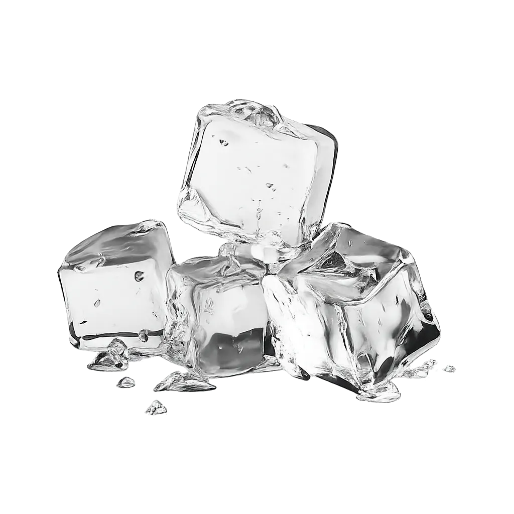 Extra Ice